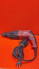 Перфоратор DCK KZC05-26B