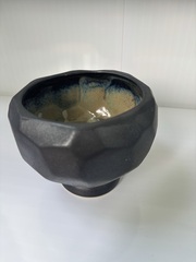 Фарфоровая чаша для бритья 