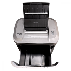 Уничтожитель (шреддер) Office Kit SA250M (1,9х12) с автоподачей