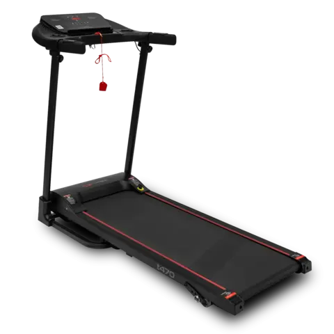 Беговая дорожка домашняя CARBON FITNESS T470