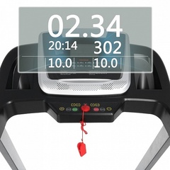 Беговая дорожка Larsen Newtone Е1510M