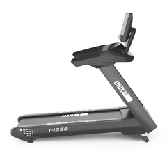 Беговая дорожка UnixFit T-1350 PRO (LED)