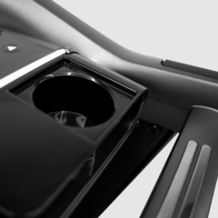 Беговая дорожка домашняя Oxygen Fitness RUSHWAY