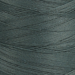 Нитки армированные 45ЛЛ, 2500 м, зеленый