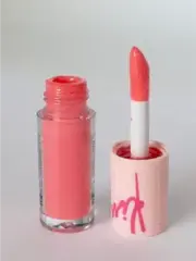 LavelleCollection Блеск для губ глянцевый SUGAR KISS тон 06 коралловый