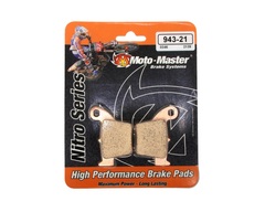 Колодки тормозные Moto-Master 094322 Honda CR CRE CRF
