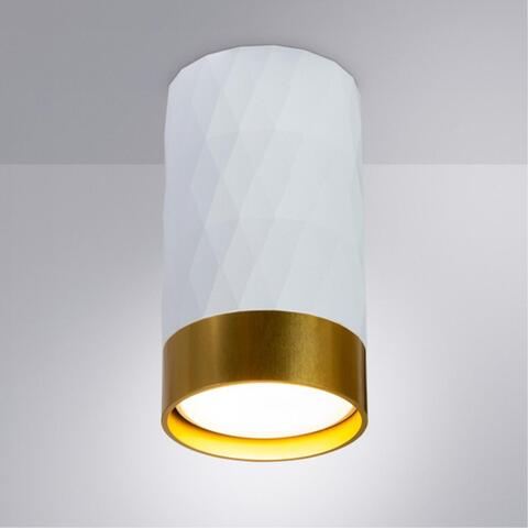 Накладной светильник Arte Lamp FANG A5558PL-1WH