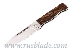Custom Urakov Confidence Factor S90V knife 