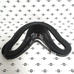 Ремень генератора L=1855 | 320/08599, 320/08765 | ARM