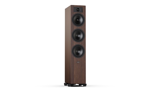 Indiana Line Tesi 6 wood, акустическая система напольная