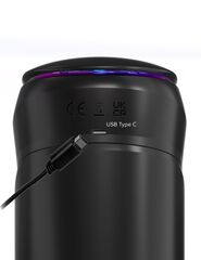 Вибромастурбатор Moto-Bator Pro с подогревом - 