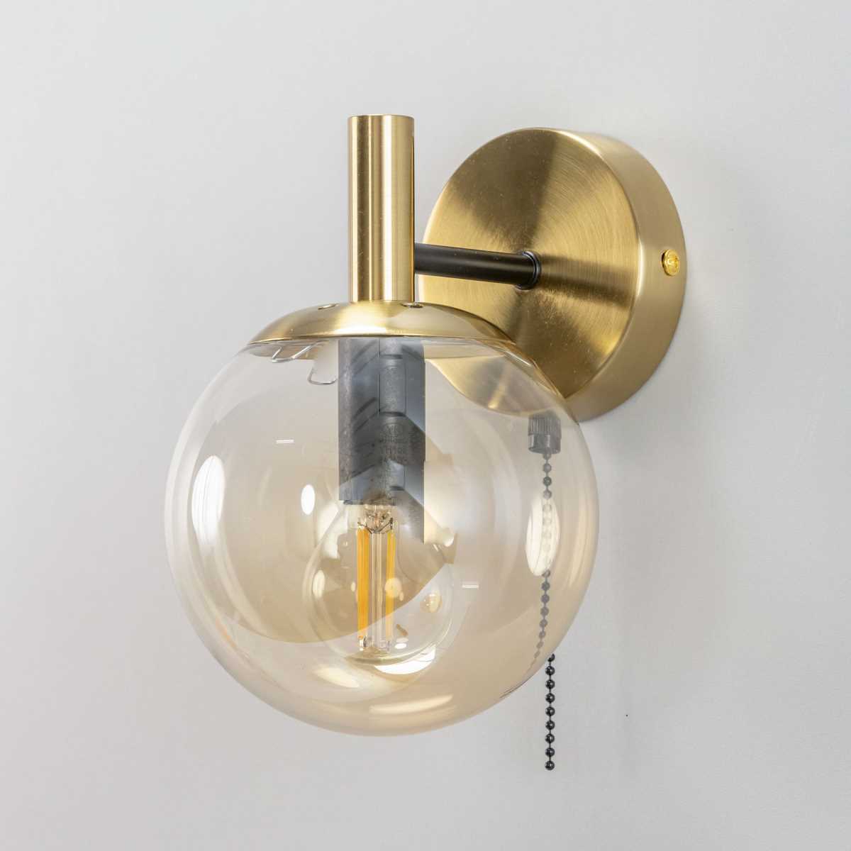 Бра Citilux Шарлиз CL143413