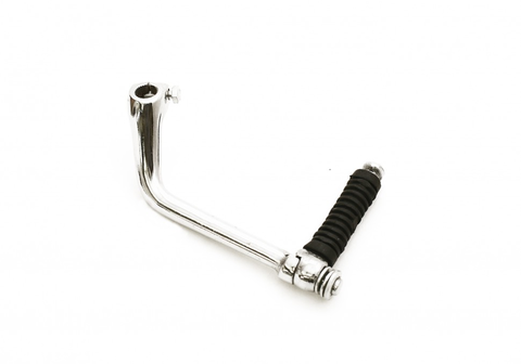 Рычаг кикстартера 4T 139FMB (мопед) 50сс