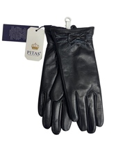 Перчатки. Женские. Материал верха: Кожаные люкс качества. Подклад: Трикотаж-шерсть. 5 шт в упаковке.