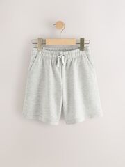 Шорты для мальчика Next E99-975, Светло-серый
