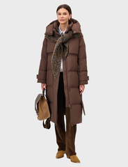 Пуховик BULMER