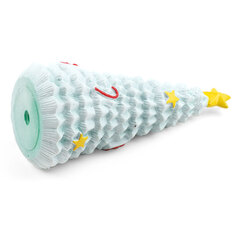 Triol NEW YEAR игрушка для собак 