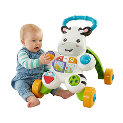 Fisher Price Ходунки-каталка 