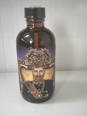 Лосьон после бритья Wholly Kaw King of Oud 118 мл