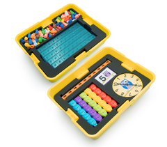 Модуль "Количество и счет"