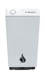 Котел напольный газовый САРМАТ КСГ - 8 (исп.3)