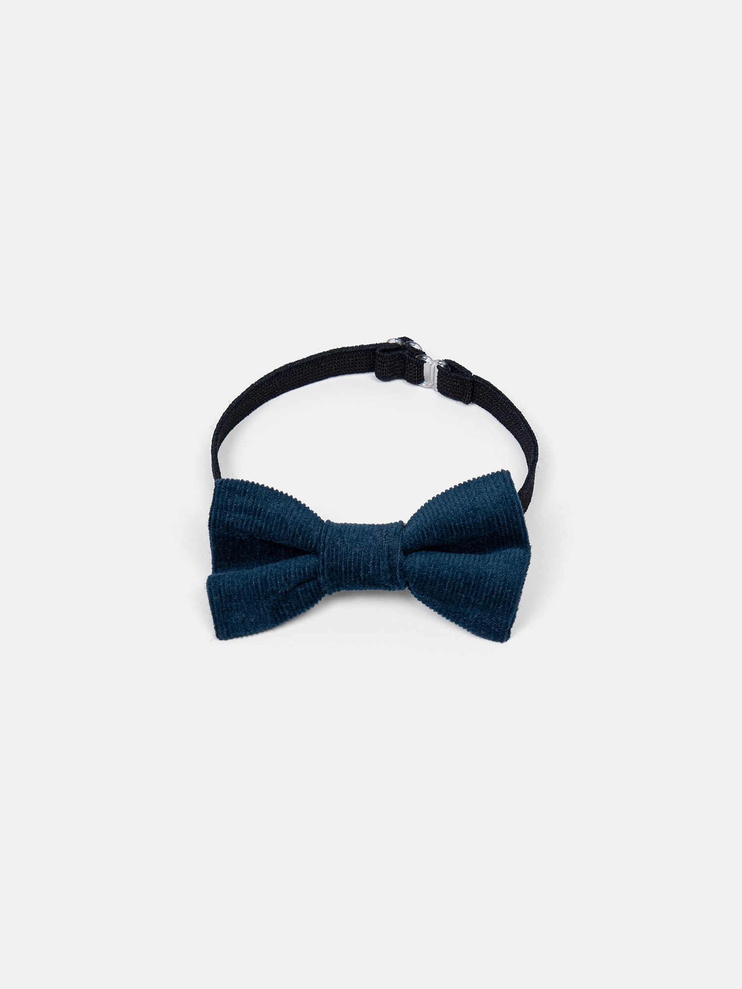 галстук-бабочка "индиго" 0+  в интернет магазине