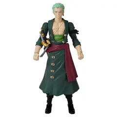 Фигурка Bandai Anime Heroes One Piece: Roronoa Zoro