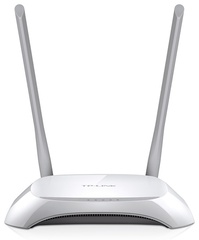 Wi-Fi роутер TP-LINK TL-WR840N