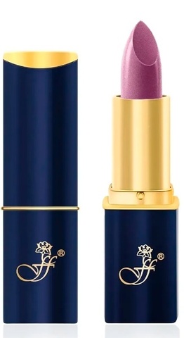 FFleur Помада L-24 тон 190 Древесно-розовый  «Фруктовый соблазн»