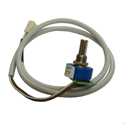 1695654600 Потенциометр BEISSBARTH. 761 654 600