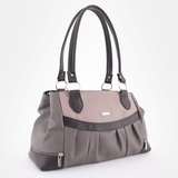 Сумка Саломея 852 мульти бельгийский шоколад