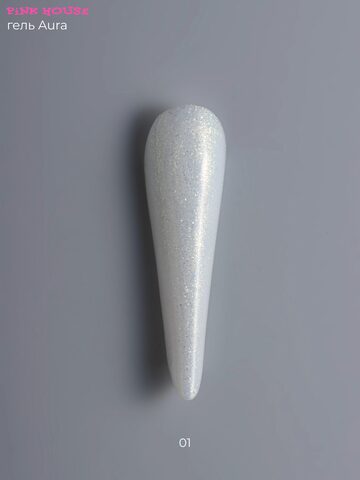Гель Aura 01