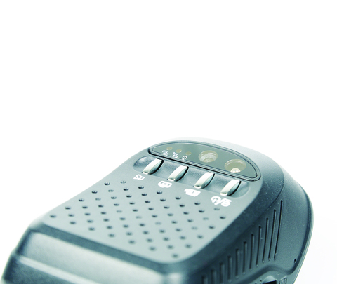 Видеорегистратор Axper iWI