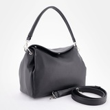 Сумка Саломея 503 наппа черный