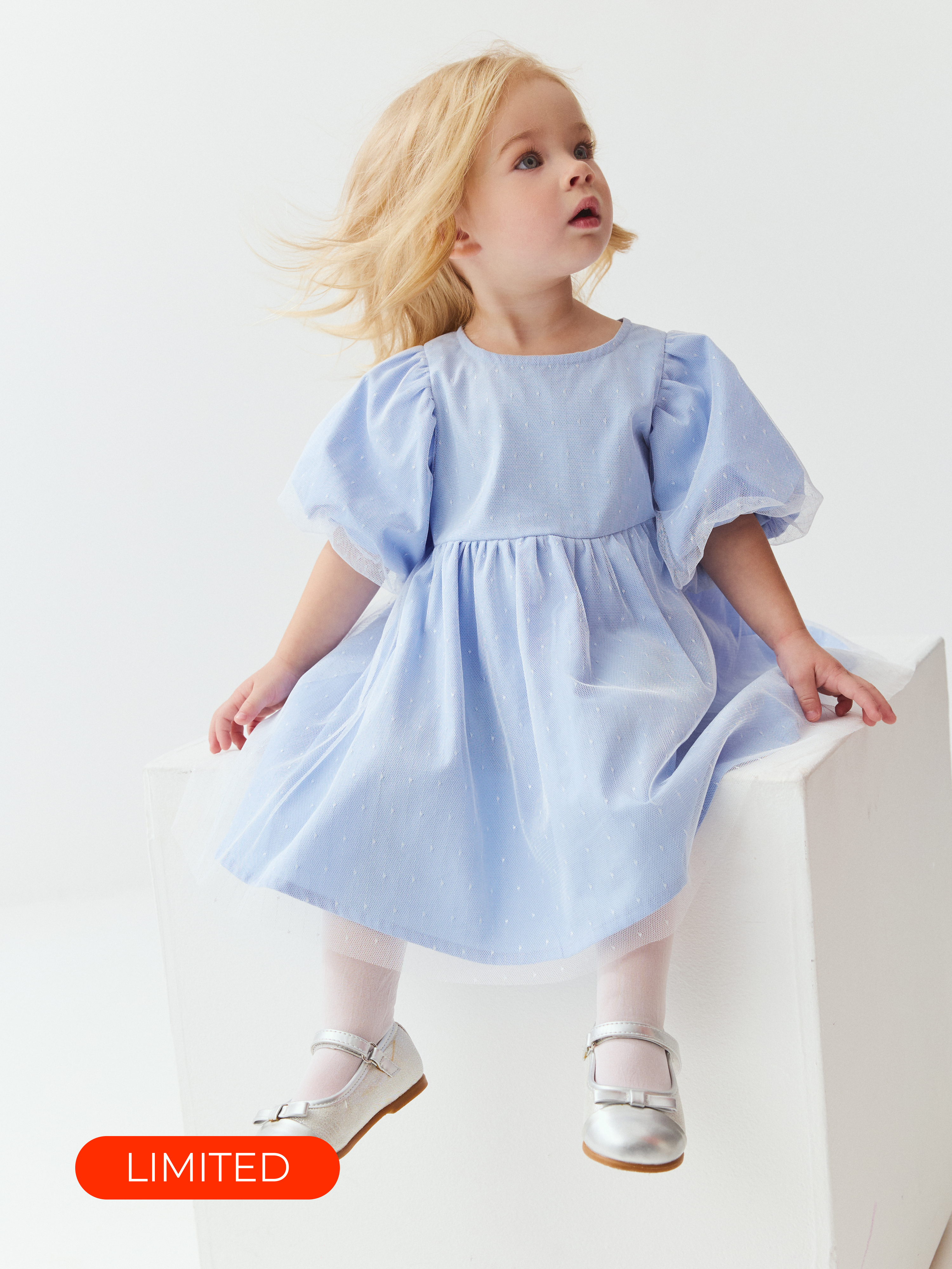 Платье Принцесса 0 2999₽