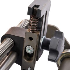 Устройство для снятия оксидного слоя 400-800мм