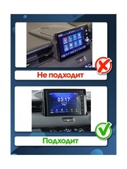 Магнитола для Honda Vezel (2021+) Android 11 4/64GB QLED DSP 4G модель HO-205TS18