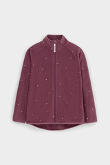 куртка  для девочки  ФЛ 34011-1/н/55 ГР