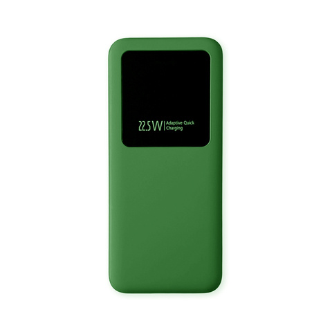 Внешний аккумулятор Kris soft touch 10000mAh