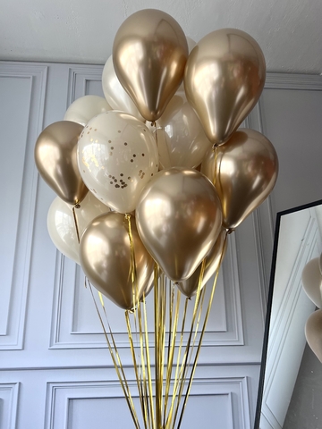 Шары для нее №48