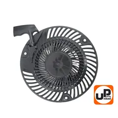 Стартер ручной UNITED PARTS для двигателя B&S 700/750DOV (593958, 347010, 793470, 7989009) (90-0875)