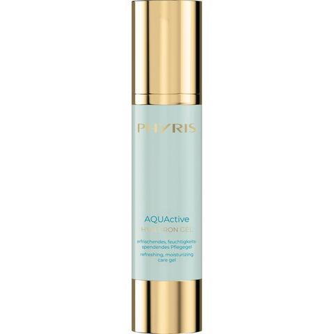 Аквактив Гиалурон гель