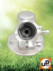 Редуктор для триммера UNITED PARTS d28x9 (90-0078)