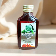 Дегтярный уксус 5% / 100 мл