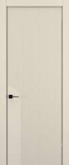 Дверь 2 VERTICAL Матовый Марципан