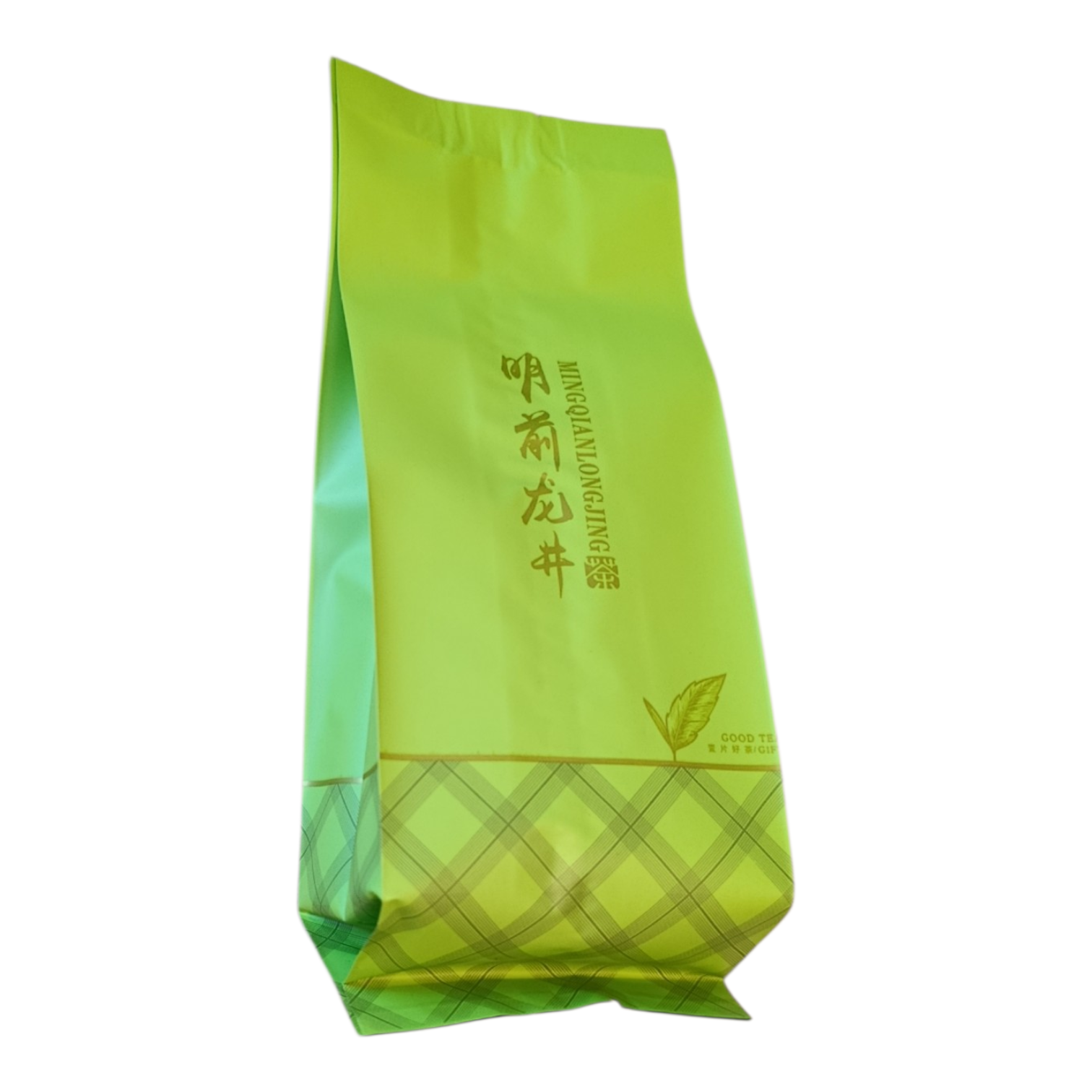 Чай зеленый 