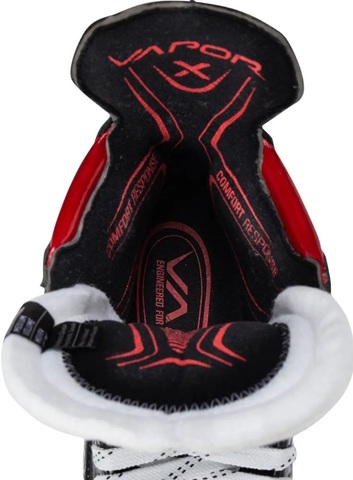 Коньки BAUER S21 VAPOR 3X SR 7 FIT1