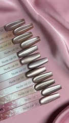 iPerfect, Гель-лак Nude Cat 03, 10 мл