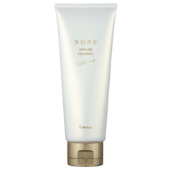 McCoy Демакияжный лифтинговый гель для лица Нон Ф МакКой-Non F Skincare Cleansing, 200 г