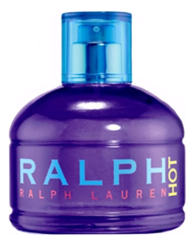 Ralph Hot